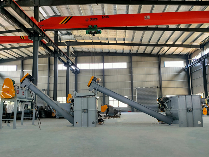 超微粉碎機的保養和存放